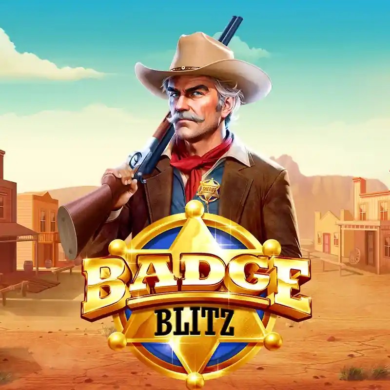 Badge Blitz online slot from Pragmatic Play – play at magnetic-slotss.fi