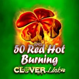 50 Red Hot Burning Clover Links online slot from Novomatic – play at magnetic-slotss.fi