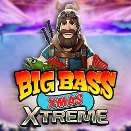 Play the Big Bass Xmas Extreme slot by Pragmatic Play on Magneticslots Casino