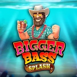 Bigger Bass Splash – slot by Pragmatic Play, featured at magnetic-slotss.fi