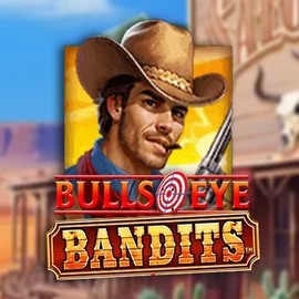 Play Bulls Eye Bandits slot by Origins on magnetic-slotss.fi