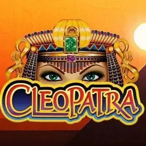 Cash of Cleopatra logo by Pragmatic Play at Magneticslots Casino