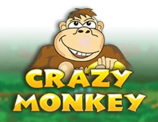Crazy Monkey – slot by Igrosoft, featured at magnetic-slotss.fi