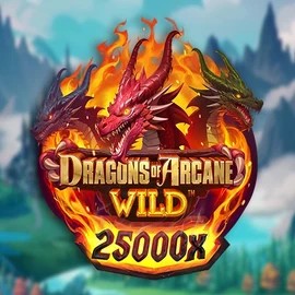 Dragons of Arcane Wild online slot from Foxium – play at magnetic-slotss.fi