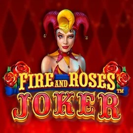 Play Fire and Roses Joker slot by Triple Edge Studios on magnetic-slotss.fi