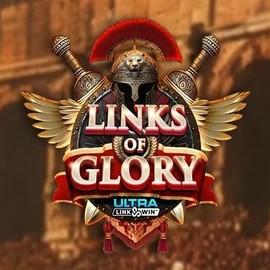 Play the Links of Glory slot by Slingshot Studios on Magneticslots Casino
