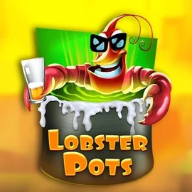 Try Lobster Pots slot by Ready Play Gaming on magnetic-slotss.fi – logo image