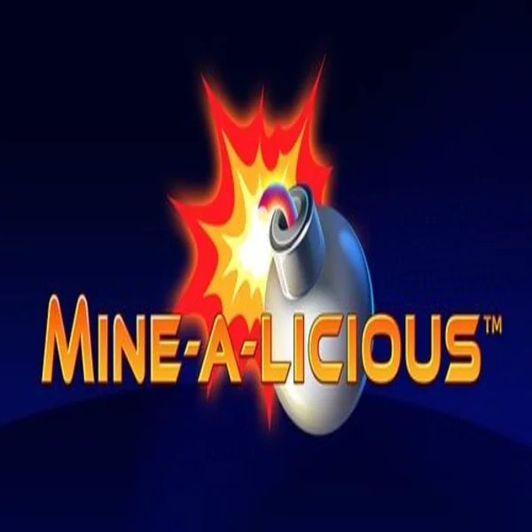 Play Mine a Licious slot by Playtech on magnetic-slotss.fi