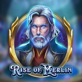 Play the Rise of Merlin slot by  on Magneticslots Casino