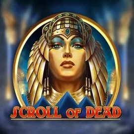 Scroll of Dead online slot from  – play at magnetic-slotss.fi