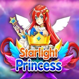 Play Starlight Princess slot by Pragmatic Play on magnetic-slotss.fi