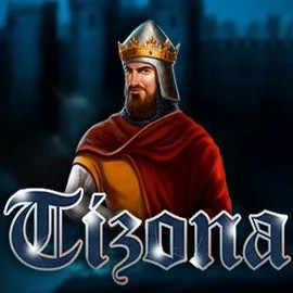 Try Tizona slot by Merkur Gaming on magnetic-slotss.fi – logo image