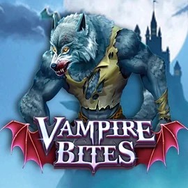 Vampire Bites slot icon by Amusnet Interactive, available at Magneticslots Casino