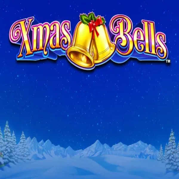 Xmas Bells casino game by Greentube – featured logo at Magneticslots Casino